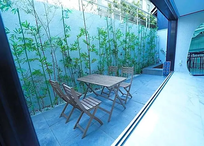 Hotel Gangnam Seul